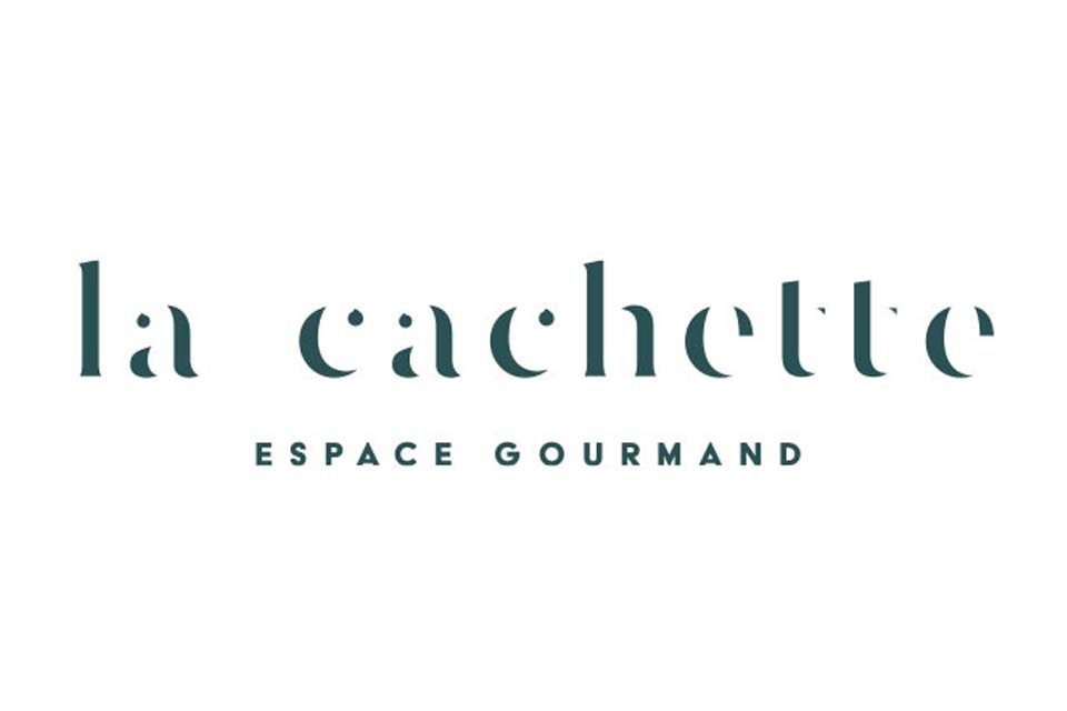 Logo Cachette