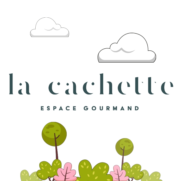 La Cachette, Espace Gourmand