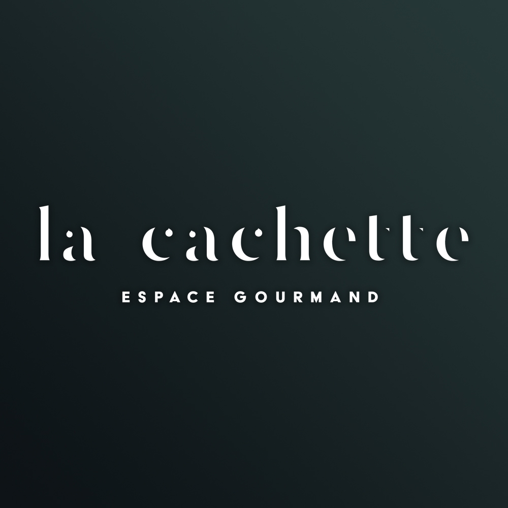 La Cachette, Espace Gourmand