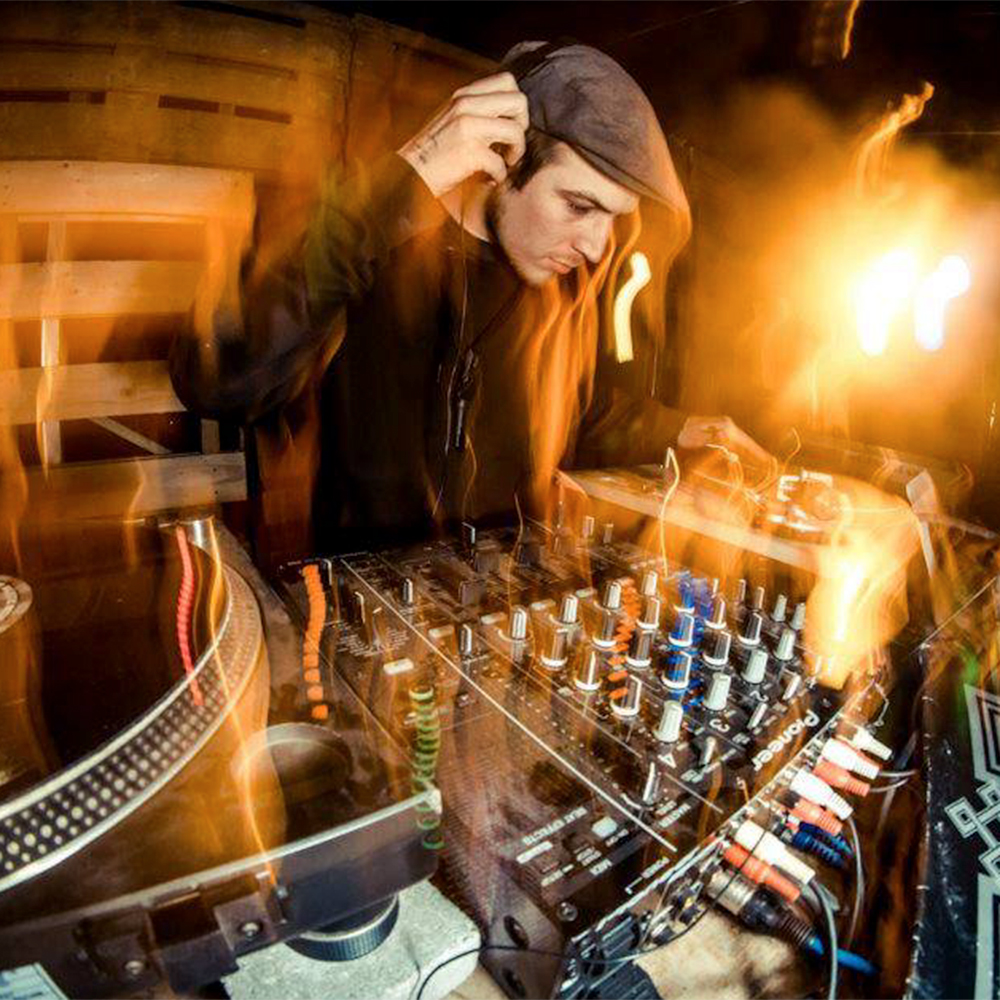 Mighty Patch Dubwise
